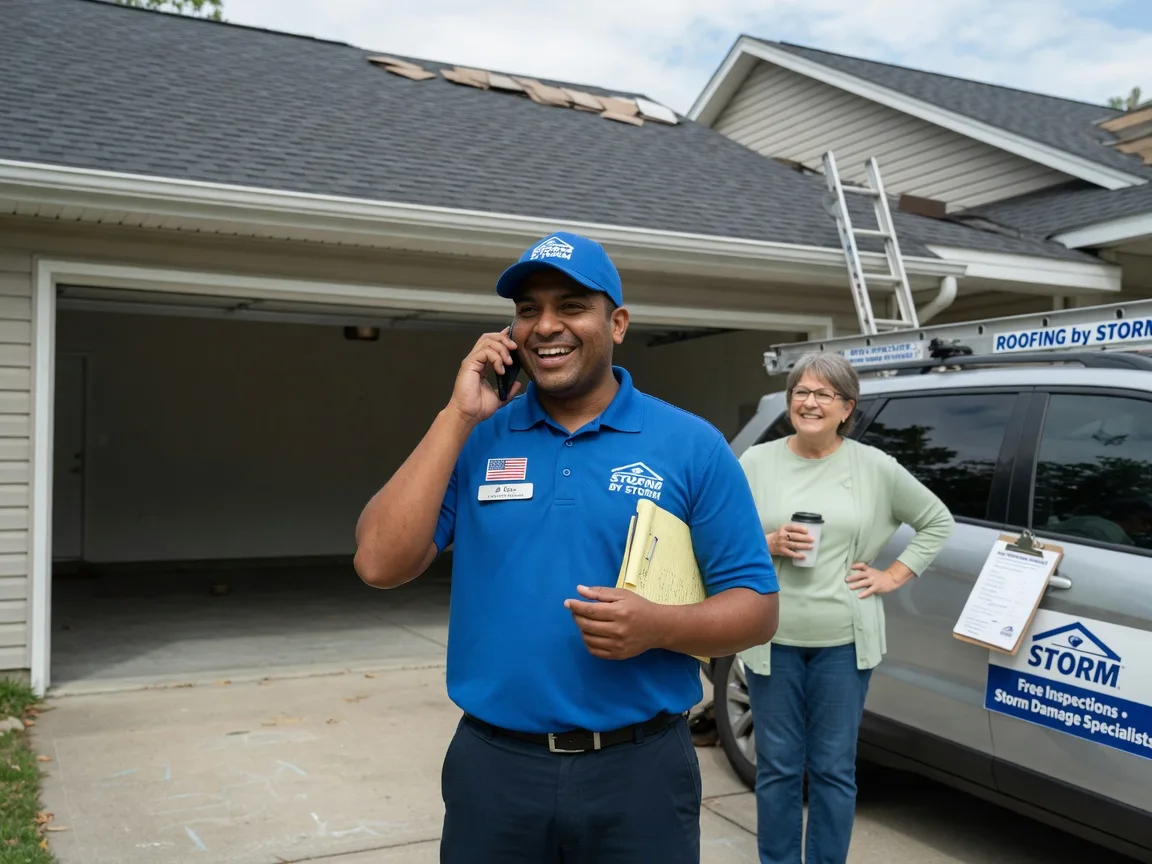 Roof Repair Near Me Fort Myer, VA FAQs